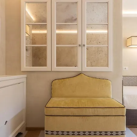 Dom wakacyjny Luxury Garden House La Baruffa- Dimora Italia Collection - *