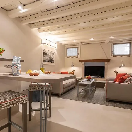 Luxury Garden House La Baruffa- Dimora Italia Collection - Holiday home Venice