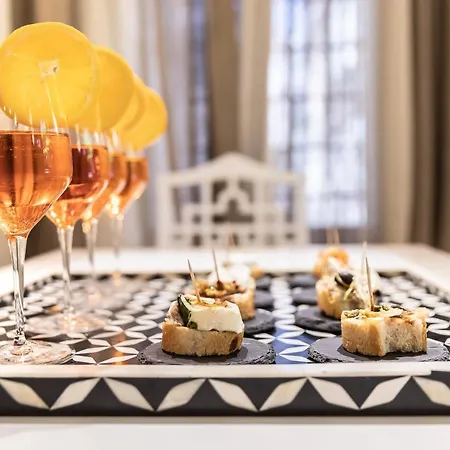 Luxury Garden House La Baruffa- Dimora Italia Collection - *