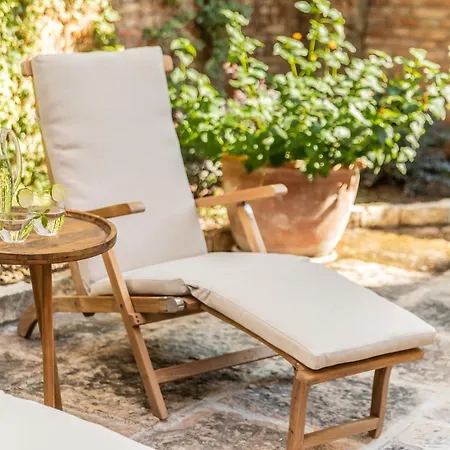 Luxury Garden House La Baruffa- Dimora Italia Collection - Venice