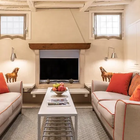 Holiday home Luxury Garden House La Baruffa- Dimora Italia Collection - Venice