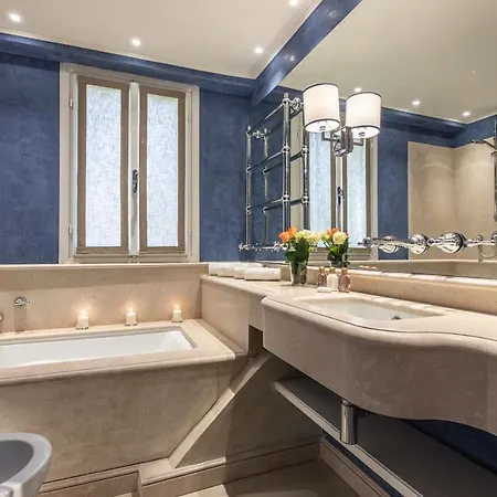 Luxury Garden House La Baruffa- Dimora Italia Collection - Holiday home Venice
