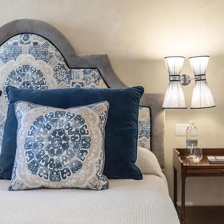 Luxury Garden House La Baruffa- Dimora Italia Collection - Venice