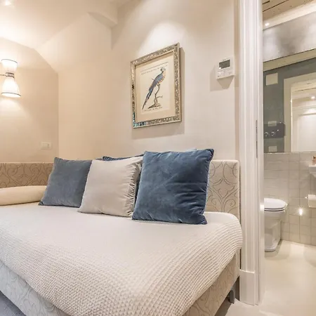 Holiday home Luxury Garden House La Baruffa- Dimora Italia Collection - Venice