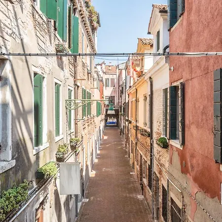 Luxury Garden House La Baruffa- Dimora Italia Collection - Venice