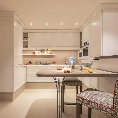 Holiday home Luxury Garden House La Baruffa- Dimora Italia Collection - Venice