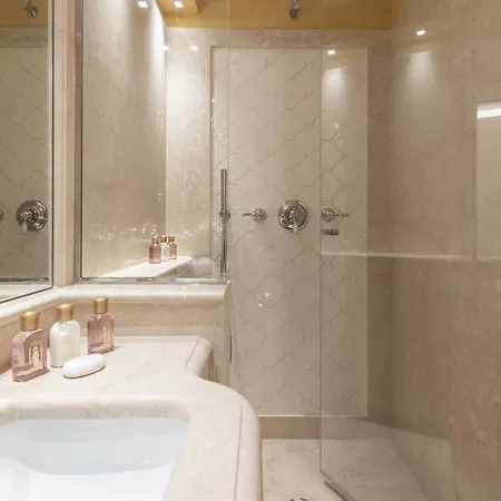 Luxury Garden House La Baruffa- Dimora Italia Collection - Holiday home