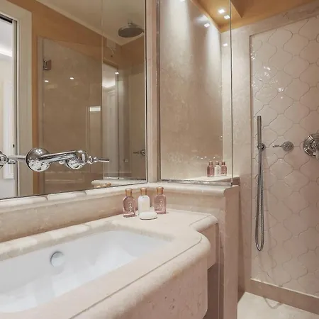 Luxury Garden House La Baruffa- Dimora Italia Collection - * Venice